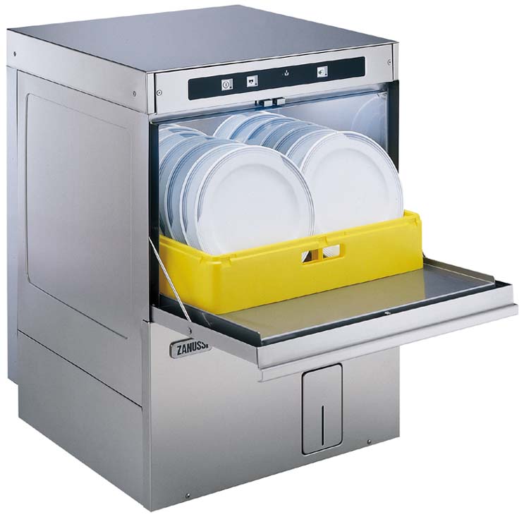 профессиональный ремонт посудомоечных машин
